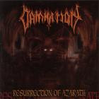 Damnation - Resurrection Of Azarath