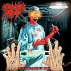 Crimson Froxx - Abomination XIX