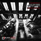 Alex Vigo & Weris & Fernando Lagreca - Technoseries EP