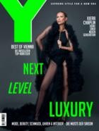Y - Luxury For A New Generation 03/2025