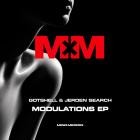 Gotshell & Jeroen Search - Modulations EP