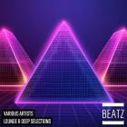 VA - Lounge & Deep Selections