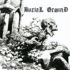 Burial Ground - Sounds Of Evil