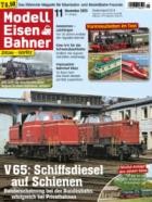 Modelleisenbahner 11/2025