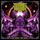 Poisoned Breath - No Kings No Gods