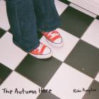 Robo Pumpkin - The Autumn Here