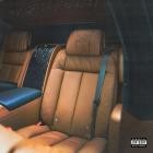 Joey Purp X Thelonious Martin - Champagne Seats