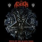 Acheron - Rites Of The Black Mass