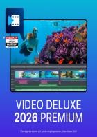 MAGIX Video Deluxe 2026 Premium v25.0.1.246 (x64)