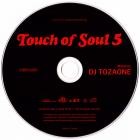 VA - DJ Tozaone: Touch Of Soul 5