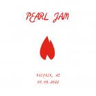 Pearl Jam - - Live At Gila River Arena 05 09 22  