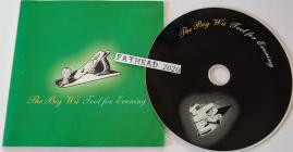 The Big Wu - Tool For Evening