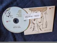 Kate Olson - So It Goes