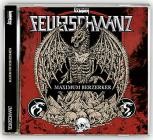 Feuerschwanz - Maximum Berzerker