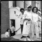 VA - The Way U Make Me Feel: UK Boogie & Street Soul, 198