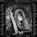 Bladee - Ste The Beautiful Martyr 1st Attempt