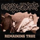 Encroachment - Remaining True