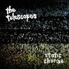 The Telescopes - Static Charge