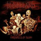 Bloodland - Chronicles Of Death