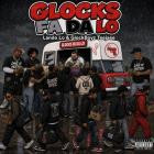 Lando Lo X GlockBoyz Teejaee - GLOCKS FA DA LO
