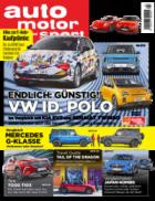 auto motor und sport 04/2026