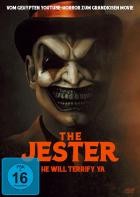 The Jester - He will terrify ya