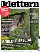 klettern 05/2025