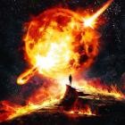 Abyss Watching Me - Solis