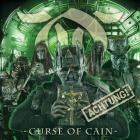 Curse Of Cain - - Achtung  
