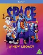 Space Jam 2 - A New Legacy