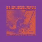 Rauchen - Gartenzwerge unter die Erde