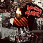 American Terror - Where We Are