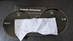 Makaya Mccraven-Off The Record- IARC0103 -2CD-FLAC-2025-HOUND
