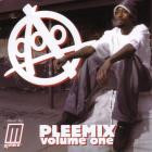 A Plus-Pleemix Volume One-16BIT-WEB-FLAC-2005-LSM