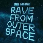 W&W, Scooter - Rave From Outer Space