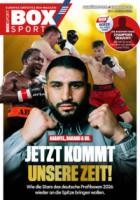 BoxSport 01/2026
