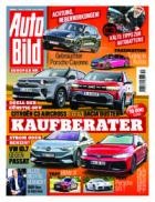 Auto Bild 49/2025