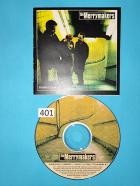 The Merrymakers - Bubblegun