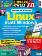 LinuxWelt XXL 02/2026