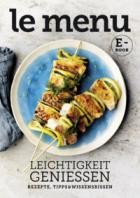 le menu Spezial 01/2026