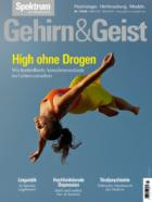 Spektrum Gehirn und Geist 07/2026