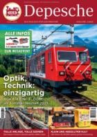 LGB Depesche 03/2025