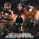 BloodHound Q50 - Long Live My Brudda He Prolly Kilt Yo Brudda