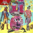 Bill Callahan - - Woke On A Whaleheart  