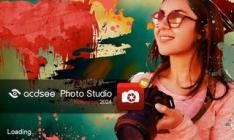 ACDSee Photo Studio Pro 2026 v19.0.1.3450 (x64)
