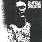 Blunt Knife Castration - Blood & Oil