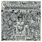 Wolfbastard - Graveyard Sessions