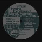 Healing Force Project - Unholy Magnetic