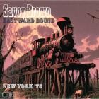 Savoy Brown - Eastward Bound (Live New York 75)
