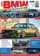 BMW Power 04/2025